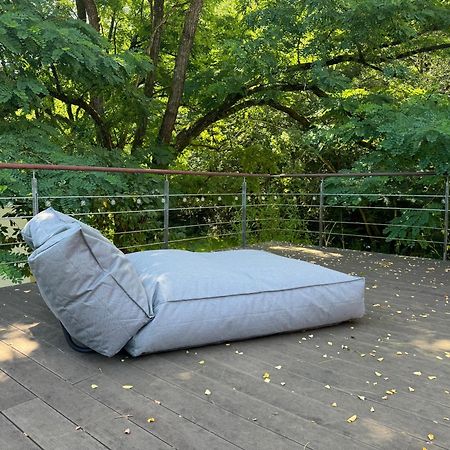 5 Sterne Bahnhoftraum, Appartement "Waldliebe" 133Qm, Grosse Terrasse 70Qm, Qr Code Scannen Fuer Virtuellen Rundgang, Premium Ausstattung 布劳恩费尔斯 外观 照片