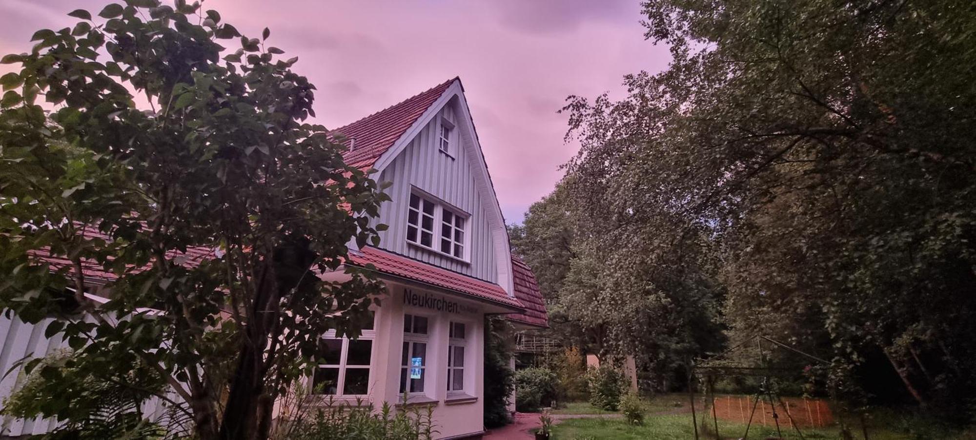 5 Sterne Bahnhoftraum, Appartement "Waldliebe" 133Qm, Grosse Terrasse 70Qm, Qr Code Scannen Fuer Virtuellen Rundgang, Premium Ausstattung 布劳恩费尔斯 外观 照片