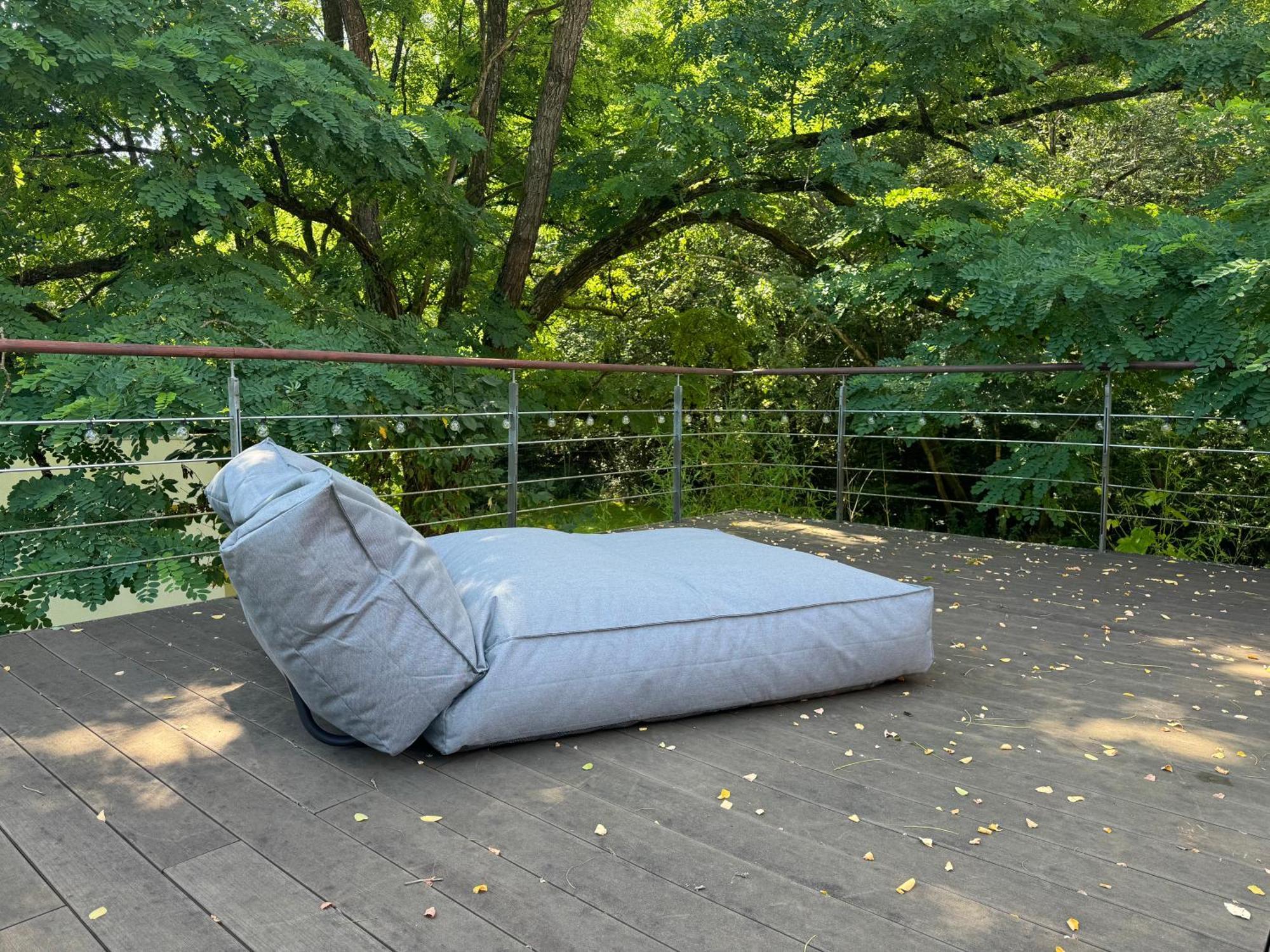 5 Sterne Bahnhoftraum, Appartement "Waldliebe" 133Qm, Grosse Terrasse 70Qm, Qr Code Scannen Fuer Virtuellen Rundgang, Premium Ausstattung 布劳恩费尔斯 外观 照片
