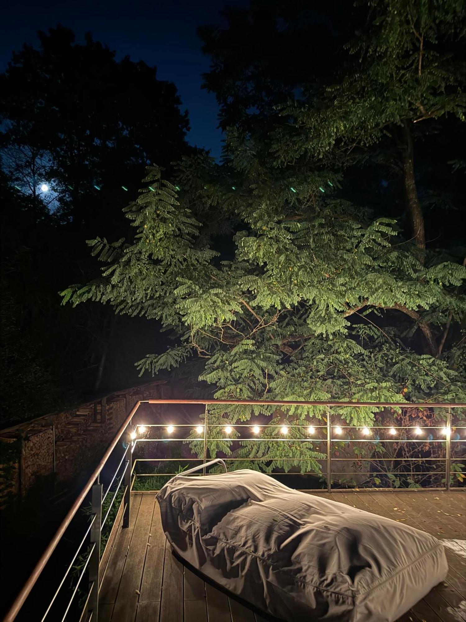 5 Sterne Bahnhoftraum, Appartement "Waldliebe" 133Qm, Grosse Terrasse 70Qm, Qr Code Scannen Fuer Virtuellen Rundgang, Premium Ausstattung 布劳恩费尔斯 外观 照片